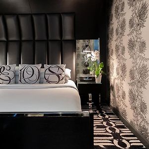Junior King Suite City View